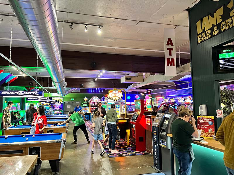 Best Family Bowling in Boise - familyvacay.com