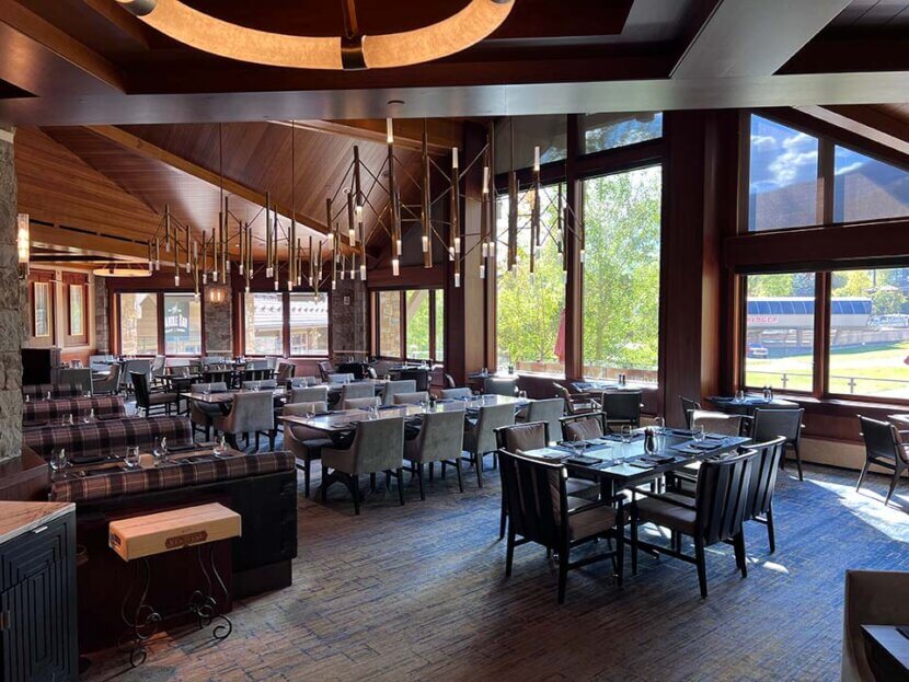 Four Seasons Resort Jackson Hole - familyvacay.com