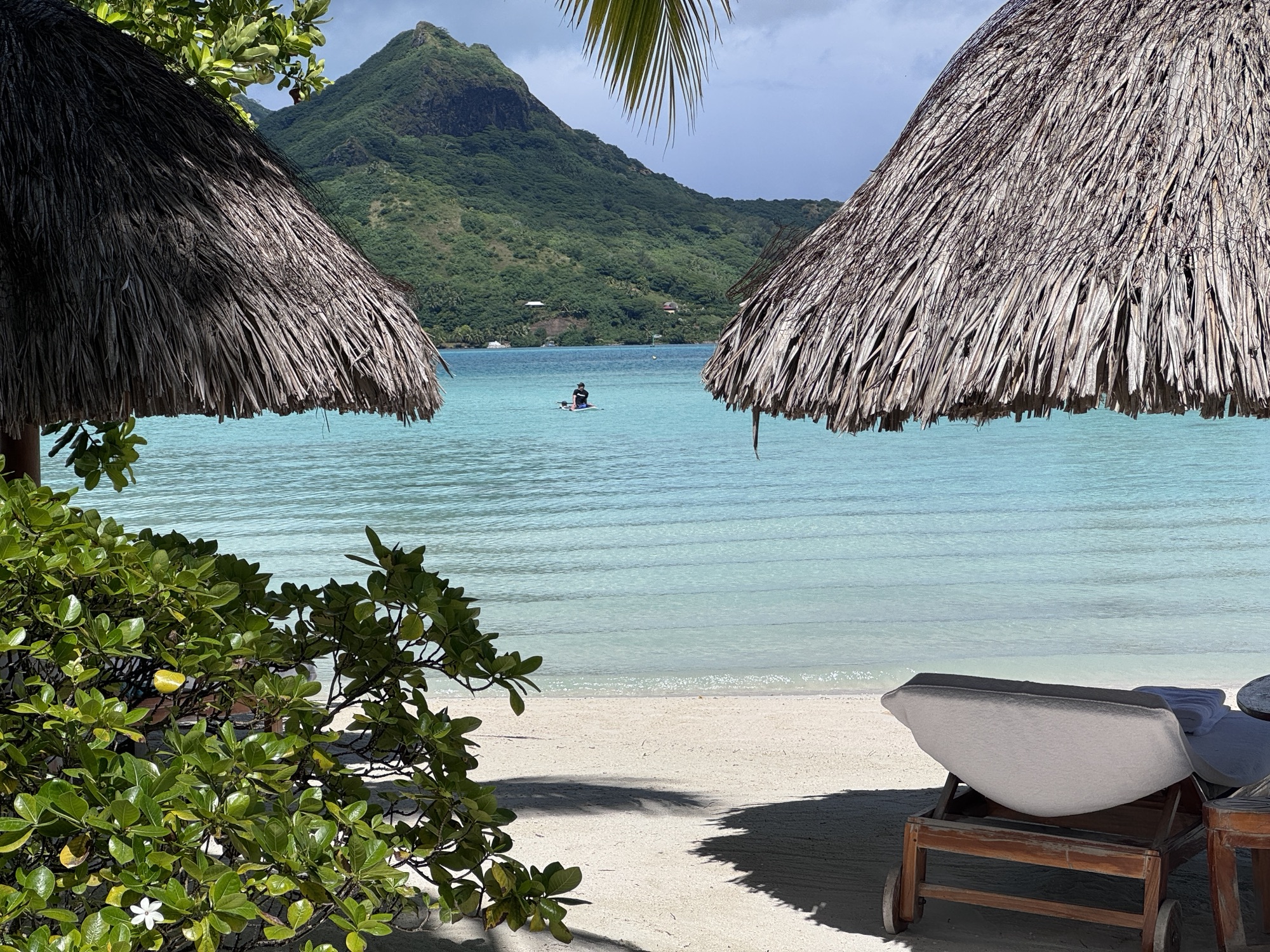 The Best Bora Bora Family Vacation - familyvacay.com