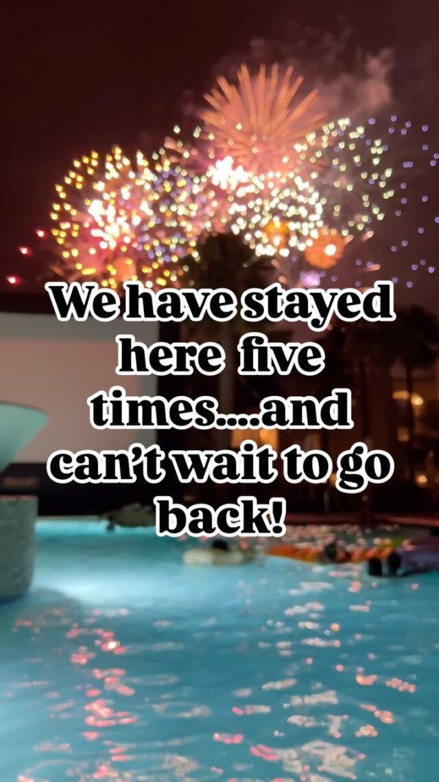 We have stayed at the @fairmontscotsdl five times! It’s a hotel we never get bored of because each summer they have a new theme, and their winter celebration is next level! With several pools, water slides, family activities, and incredible dining- the whole family won’t want to leave. 

If you’re looking for a Labor Day getaway then check out this property and their exciting summer theme, with poolside movies and fireworks! 

#scottsdale #luxuryhotel #familyvacay #travelblogger #travelingram #hotelreview
